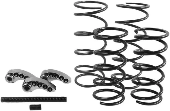 EPI Pro Series Clutch Kit Polaris RZR Pro XP XP4