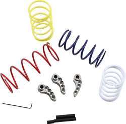 EPI Pro Series Clutch Kit Polaris RZR Pro XP XP4