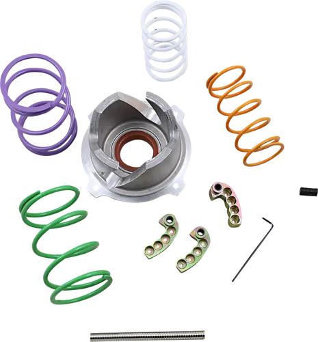 EPI Pro Series Clutch Kit Polaris RZR XP XP4 900