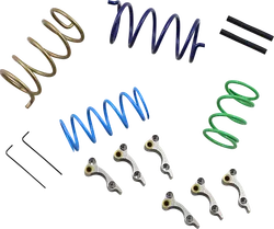 EPI Pro Series Clutch Kit Can-Am Maverick X3 And Max Turbo