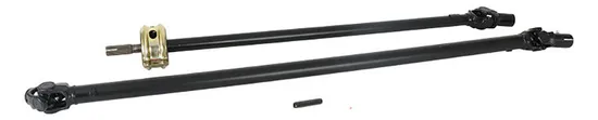 AB Stealth Driveshaft Drive Prop Shaft for Polaris RZR 4 900 S4 1000
