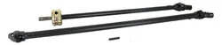 AB Stealth Driveshaft Drive Prop Shaft for Polaris RZR 4 900 S4 1000