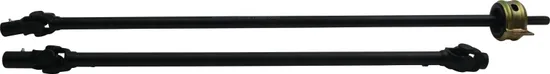 All Balls Stealth Driveshaft Drive Prop Shaft for Polaris Ranger