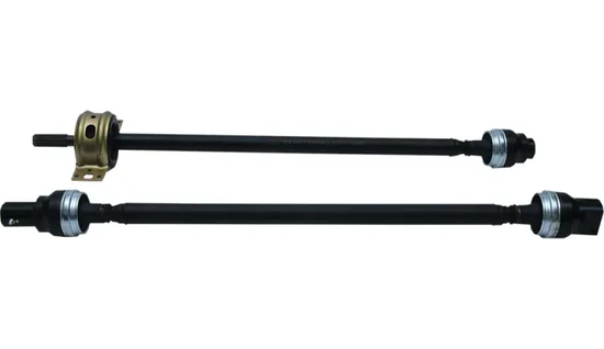 AB Stealth Driveshaft Drive Prop Shaft for Polaris Ranger XP 1000