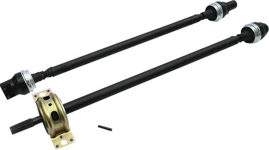AB Stealth Driveshaft Drive Prop Shaft for Polaris Ranger XP 1000