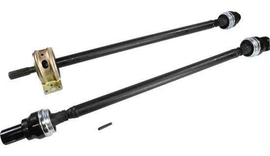 AB Stealth Driveshaft Drive Prop Shaft for Polaris Ranger XP 1000