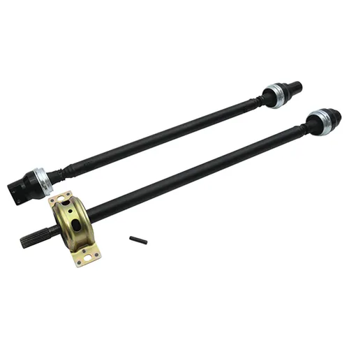 AB Stealth Driveshaft Drive Prop Shaft for Polaris Ranger XP 1000