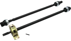 AB Stealth Driveshaft Drive Prop Shaft for Polaris Ranger XP 1000