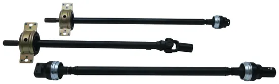 All Balls Driveshaft Drive Prop Shaft
