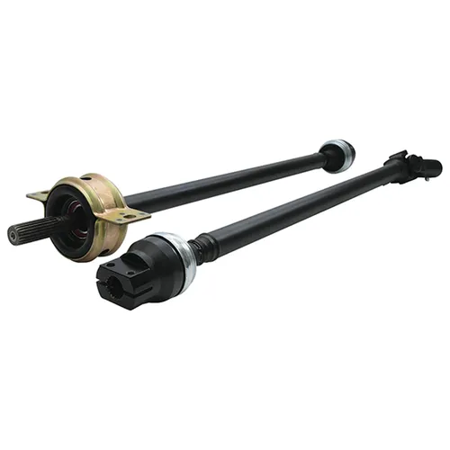 AB Stealth Driveshaft Drive Prop Shaft for Polaris Ranger XP 1000 4