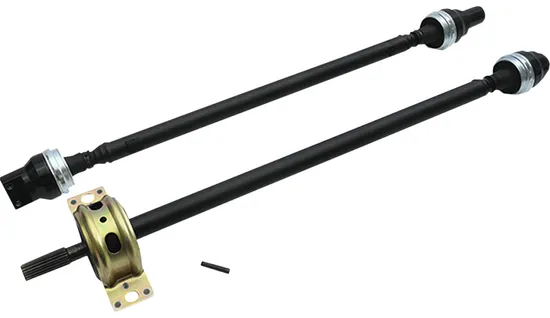 AB Stealth Driveshaft Drive Prop Shaft for Polaris Ranger XP 1000 1