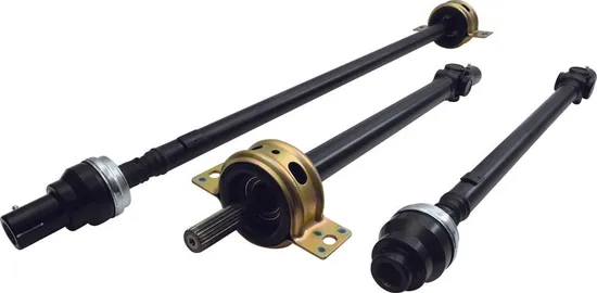 All Balls Driveshaft Drive Prop Shaft