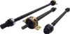 All Balls Driveshaft Drive Prop Shaft