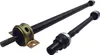 All Balls Driveshaft Drive Prop Shaft