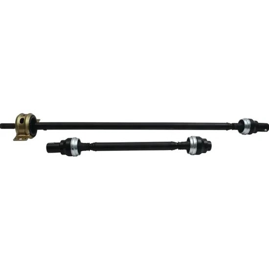All Balls Driveshaft Drive Prop Shaft