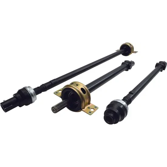 All Balls Driveshaft Drive Prop Shaft 2