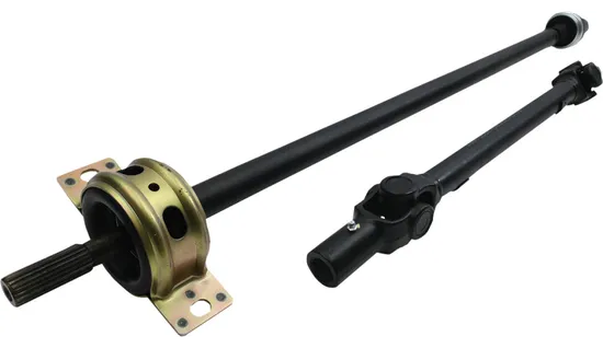 All Balls Driveshaft Drive Prop Shaft