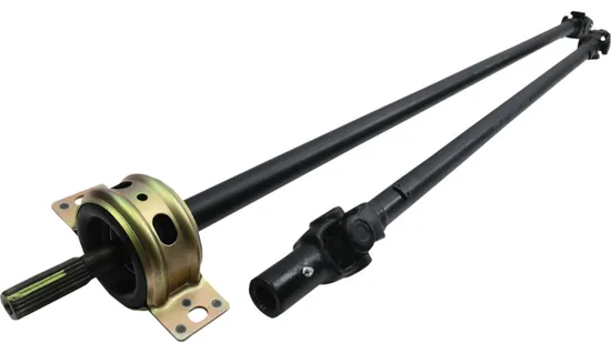 All Balls Driveshaft Drive Prop Shaft