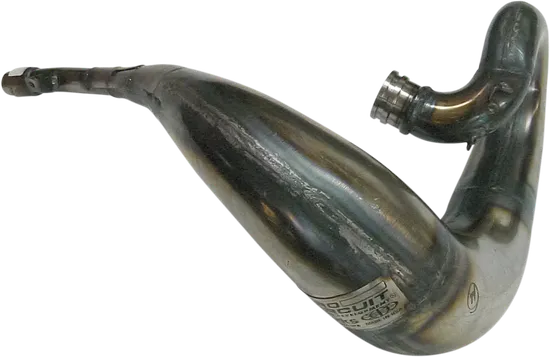 Pro Circuit Works Expansion Chamber Pipe