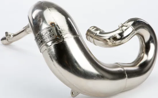 Pro Circuit Platinum Expansion Chamber Pipe