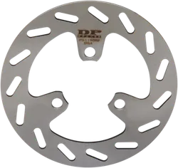 Moose Stainless Steel Front Right Brake Disc Rotor