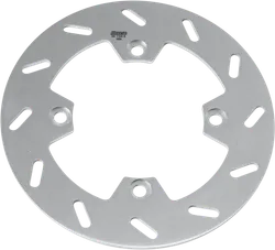 Moose Stainless Steel Rear Brake Disc Rotor