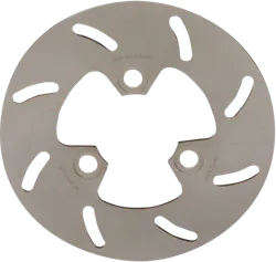 Moose Stainless Steel Front Right Brake Disc Rotor