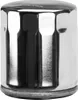 Harddrive Chrome Synthetic Oil Filter