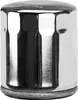 Harddrive Synthetic Chrome Oil Filter