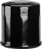 Harddrive Black Oil Filter