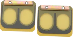 Boyesen Pro Series Carbon RAD Valve Reed Petal