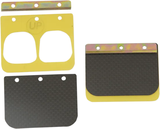 Boyesen Pro Series Carbon RAD Valve Reed Petal