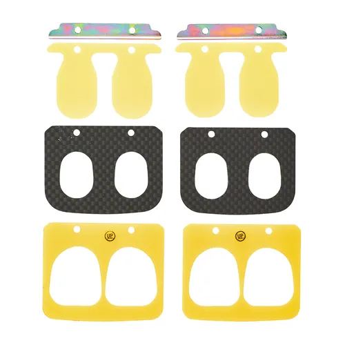 Boyesen Pro Series Carbon RAD Valve Reed Petal