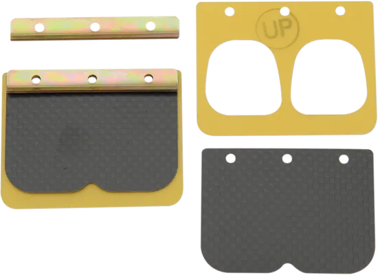 Boyesen Pro Series Carbon RAD Valve Reed Petal