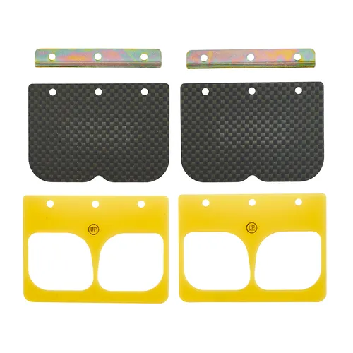 Boyesen Pro Series Carbon RAD Valve Reed Petal