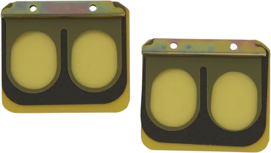 Boyesen Pro Series Carbon RAD Valve Reed Petal