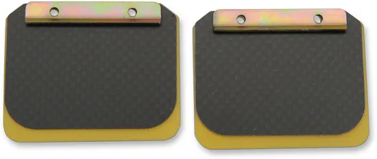 Boyesen Pro Series Carbon RAD Valve Reed Petal