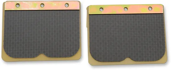 Boyesen Pro Series Carbon RAD Valve Reed Petal