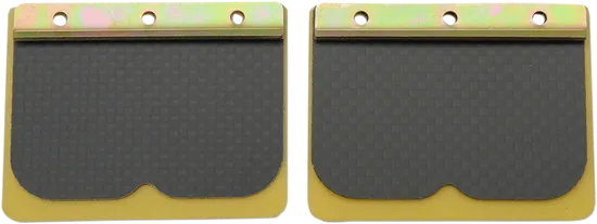 Boyesen Pro Series Carbon RAD Valve Reed Petal