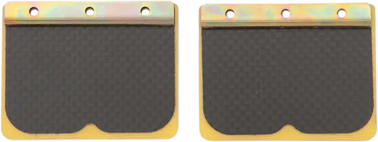 Boyesen Pro Series Carbon RAD Valve Reed Petal