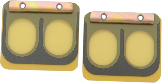 Boyesen Pro Series Carbon RAD Valve Reed Petal