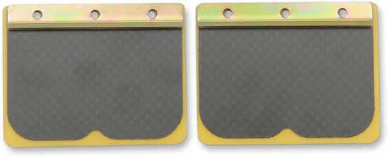 Boyesen Pro Series Carbon RAD Valve Reed Petal