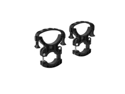 Open Trail Fire Extinguisher Mount 2 Pack