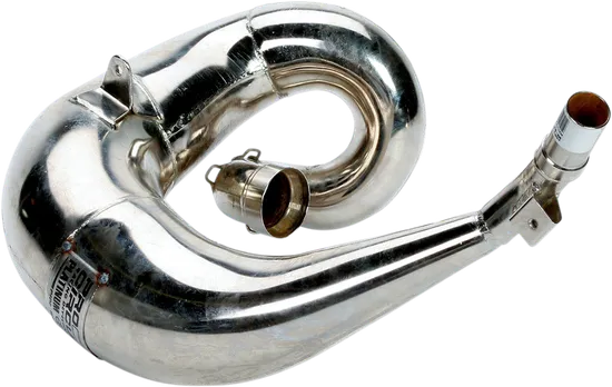 Pro Circuit Platinum Expansion Chamber Pipe 2