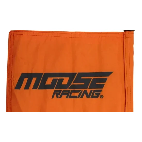 Moose Black 4ft LED Whip Light Rod 5