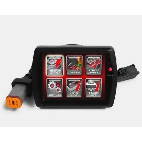 Dynojet Power Vision Black Series Fuel Tuner