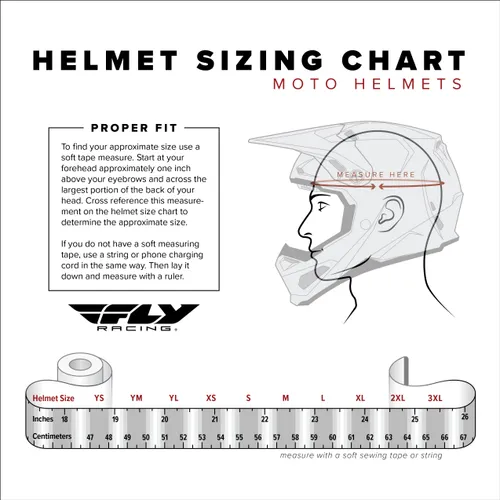 Fly Racing Adult Formula CC Centrum Helmet MX Full Face | XS | Blue Green 2