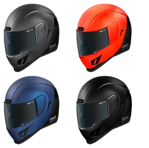 Icon Airform Counterstrike MIPS Helmet