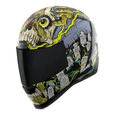 Icon Airform Helmet Dead Serious
