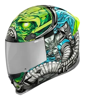 Icon Airframe Pro Outbreak Helmet